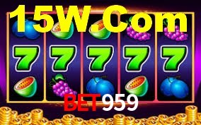 Bet959: Seu Cassino Premiado com Pagamentos Rápidos