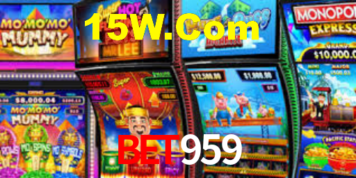 Bet959 App
