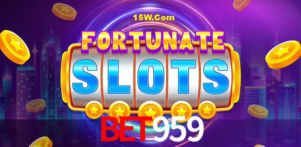 Statistics Bet959