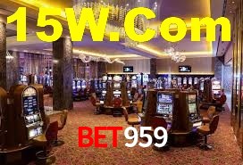 Instant EasyPaisa Bet959
