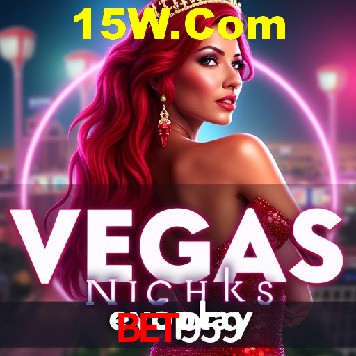 Descubra o Mundo do Cassino Online com Bet959