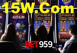 Daily Bonuses Bet959