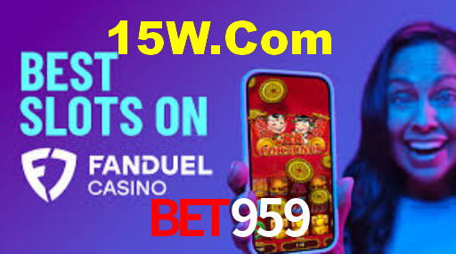 Bet959