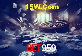 API Integration Bet959