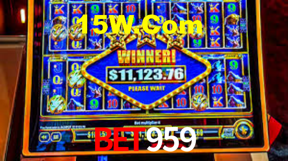 Exclusive Games Bet959