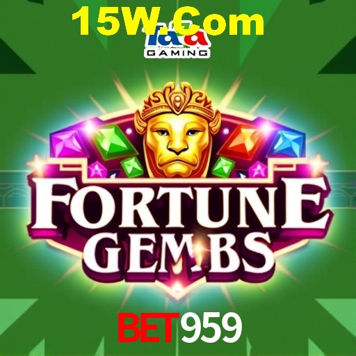 Game Statistics Bet959