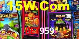Bet959 App