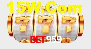 Explore as vantagens do Bet959: serviço profissional e confiabilidade
