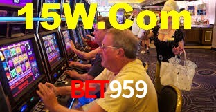 Ofertas Imperdíveis na Bet959: Promoções e Bônus Que Valem a Pena