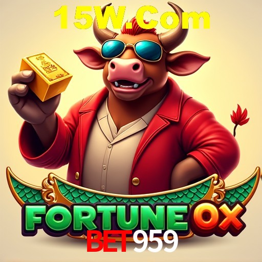 A Experiência Imersiva dos Cassinos Ao Vivo no Bet959