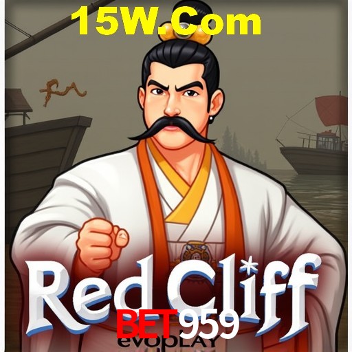 Slot Games Bet959