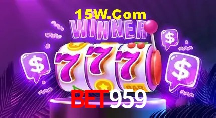 Secure Login Bet959