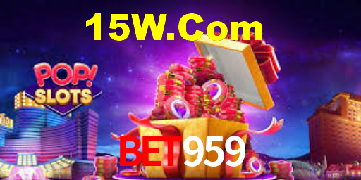 Bet959 App