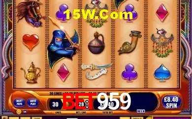 Flash Promotion Bet959