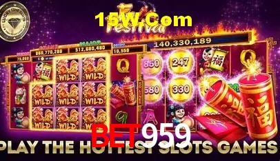 Responsive Design Bet959
