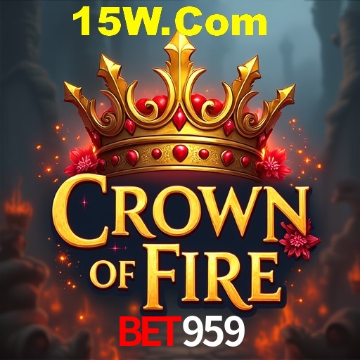 APP oficial da Bet959 para mobile