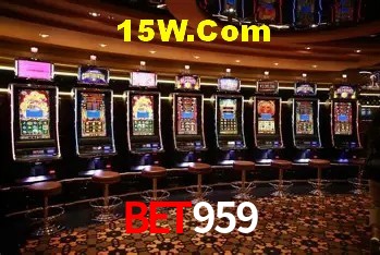 Statistics Bet959