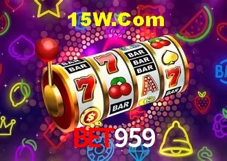 Quick Registration Bet959