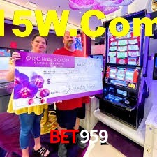 Live Casino Bet959