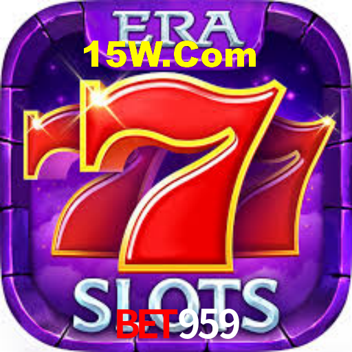 Bet959 App