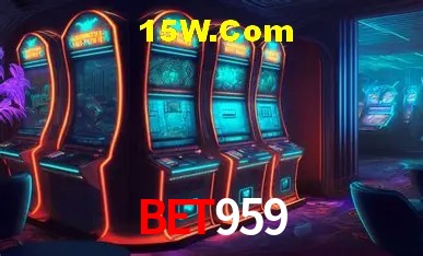Account Benefits Bet959