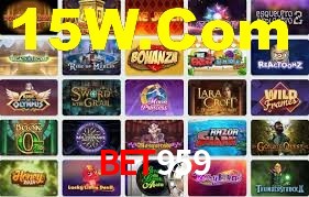 Bet959 App
