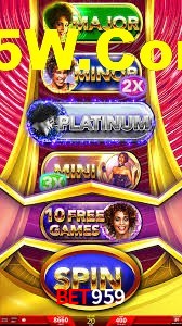 Bet959 Login